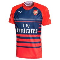 Maillot Arsenal Training 2014/15