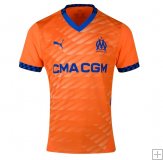 Shirt Olympique Marseille Third 2024/25