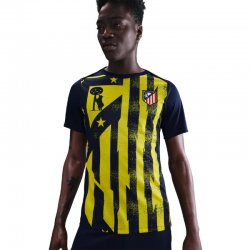 Camiseta Pre-partido Atlético Madrid 2025/26