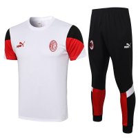 Milan aglia + Pantaloni 2021/22