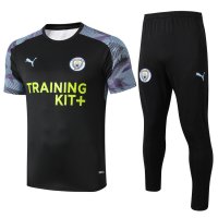 Camiseta + Pantalones Manchester City 2019/20