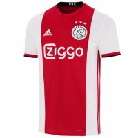 Maillot Ajax Domicile 2019/20