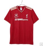 Maglia Liverpool Home 1986/87