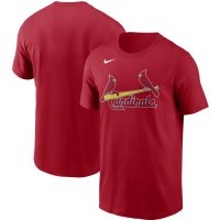 Camiseta St. Louis Cardinals