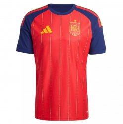 Shirt Spain Home 2026 - Authentic