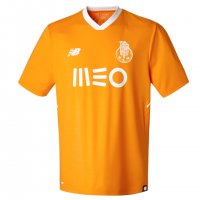 Maillot Porto FC Extérieur 2017/18