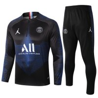 Squad Tracksuit PSG x Jordan 2019/20