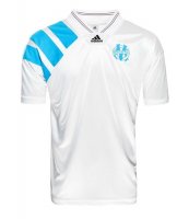 Maillot Olympique Marseille 1993 Retro