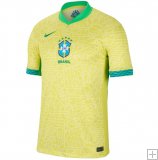 Shirt Brazil Home 2024
