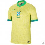 Maglia Brasile Home 2024