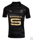 Maglia Stade Rennais Third 2023/24