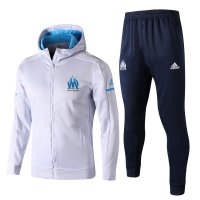 Tuta Olympique Marseille 2017/18