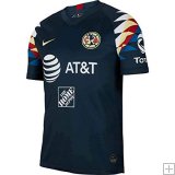 Shirt Club America Away 2019/20