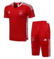 Kit Allenamento Ajax 2021/22