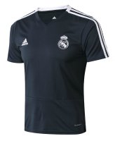 Camiseta Entrenamiento Real Madrid 2018/19
