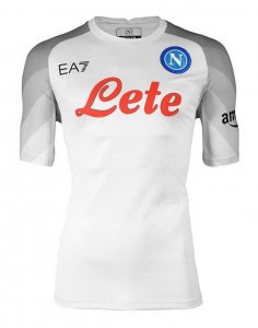 Shirt Napoli Third 2022/23