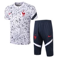 Kit Entrenamiento Francia 2020/21