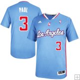 Chris Paul, Los Angeles Clippers [Bleu Clair]