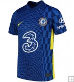 Maillot Chelsea Domicile 2021/22