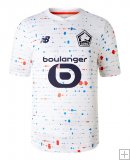 Maillot LOSC Extérieur 2023/24