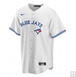 Toronto Blue Jays - White
