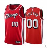 Custom, Chicago Bulls 2021/22 - City Edition