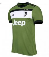 Shirt Juventus Third 2017/18