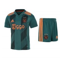 Ajax Amsterdam Extérieur 2019/20 Junior Kit