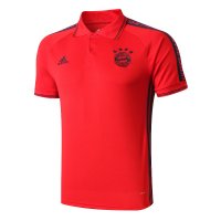 Polo Bayern Munich 2019/20