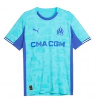 Maglia Portiere 4ª Olympique de Marseille 2025/26
