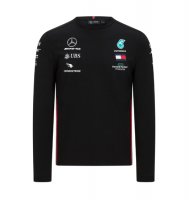 T-Shirt Équipe Mercedes AMG Petronas 2020 ML