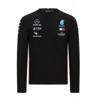 Camiseta Mercedes AMG Petronas 2020 ML