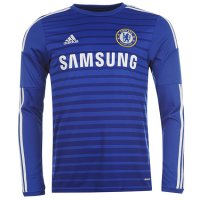 Maillot Chelsea Domicile 2014/2015 ML