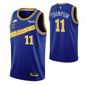 Klay Thompson, Golden State Warriors 2022/23 - Classic