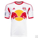 New York Red Bulls, Home maillot 2013