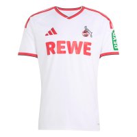 Shirt FC Köln Home 2026/27