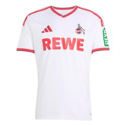 Maillot FC Köln Domicile 2026/27 Maillot FC Köln Domicile 2026/27