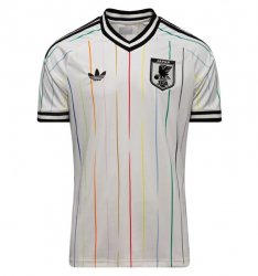 Maillot Japon Extérieur 2026