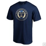 Camiseta Philadelphia Union