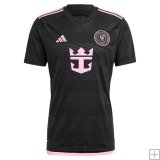 Shirt Inter Miami Away 2024