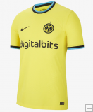 Maillot Inter Milan Third 2022/23