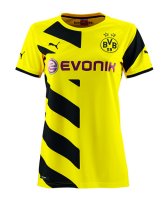 Maillot Borussia Dortmund Domicile 2014/15 - FEMME