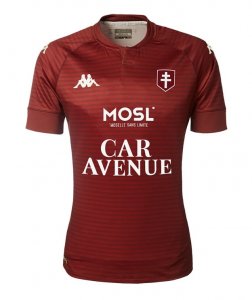 Shirt FC Metz Home 2020/21