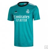 Maglia Real Madrid Third 2021/22