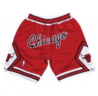 Pantaloncini Chicago Bulls - Classic