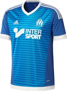 Olympique de Marseille Third 2015/16