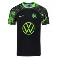 Maillot VfL Wolfsburg Extérieur 2023/24