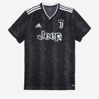 Shirt Juventus Away 2021/21