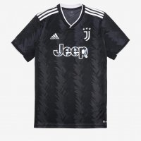 Maglia Juventus Away 2022/23