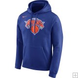 Sweat à capuche New York Knicks